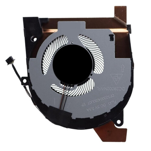 Replacement CPU Cooling Fan 5501 5511 1