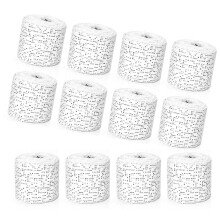 Pflaster-Bandagen-Rolle für innovative Kunst- und