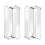 4pcs Wall Mounted Hat Hook,Baseball Hat Organizer,Hat Holder, C 1