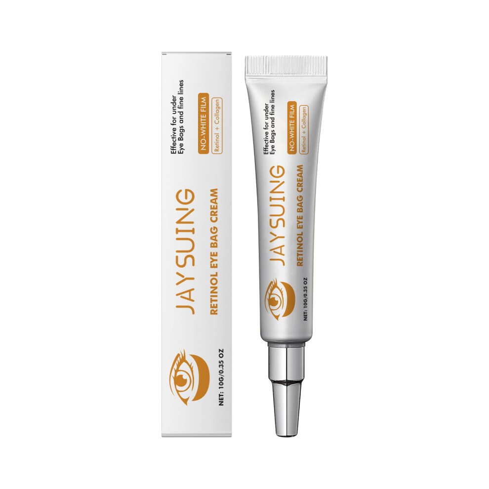 Cream (10G) Jaysuing Eye Daily Apply Skin Care Eye