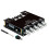 Amplificatore audio Bluetooth 5.0, scheda amplificatore per subwoofer wireless 1