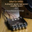 Amplificatore audio Bluetooth 5.0, scheda amplificatore per subwoofer wireless 4