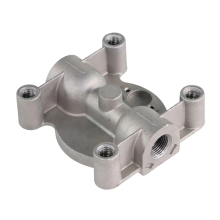 Motorkühlmittelfilterkopf Wasserfilterhalter 3415680 204163