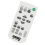 Per il telecomando wireless per proiettore (RM-PJ8) 2