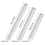 Multipurpose Magnetic Knife Holder for Wall Kitchen Utensil S 3