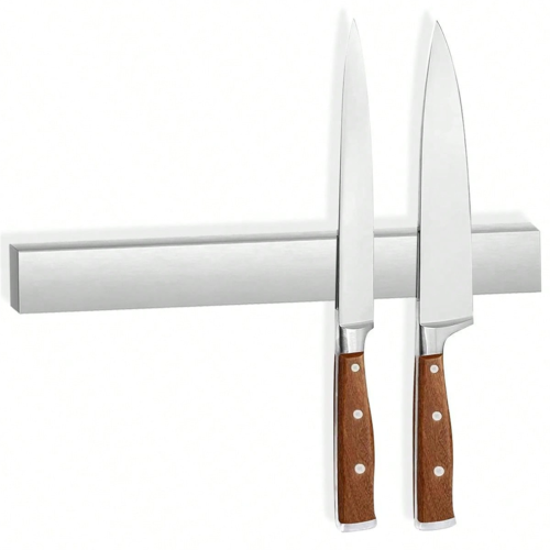 Multipurpose Magnetic Knife Holder for Wall Kitchen Utensil S 1