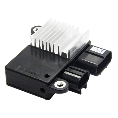 Module de commande de ventilateur de refroidissement 89257-12020 pour 5 à 7 1