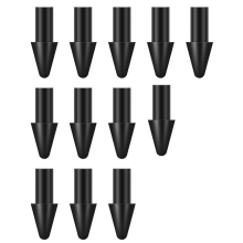 Set van 12 vervangende penpunten voor de Paper Pro Pen