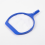 Sweeping Net Telescopic Rod Pool Skimmer Cleaning Filter 2