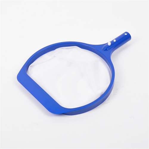 Sweeping Net Telescopic Rod Pool Skimmer Cleaning Filter 1