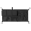 Sac de rangement latéral pour chariot de camping/plage 1
