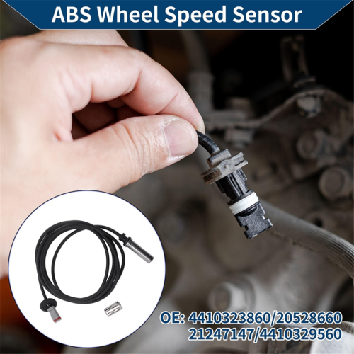 ABS Hjulhastighetssensor ABS-sensor 4410323860 20528660 för 1