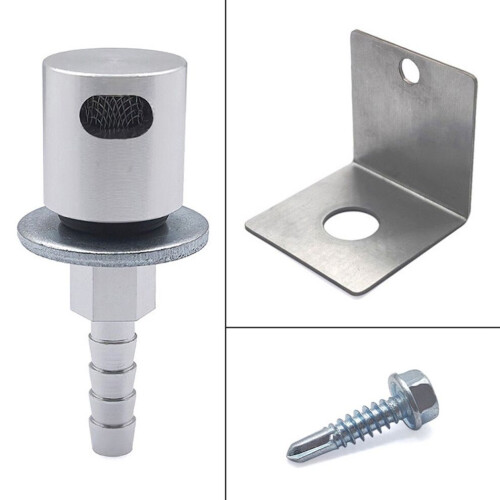 19-174 Tankentlüftungs-Überrollventil-Kit für EFI 2