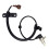 47911-0W000 Car ABS Wheel Speed Sensor Front Left for 4