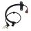 47911-0W000 Car ABS Wheel Speed Sensor Front Left for 2