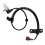 47911-0W000 Car ABS Wheel Speed Sensor Front Left for 3