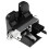Boot Lid Trunk Lock Actuator Latch Golf MK5 MK6 1