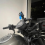 Support de navigation pour moto Rebel CMX300 CMX500 2017-2024 2