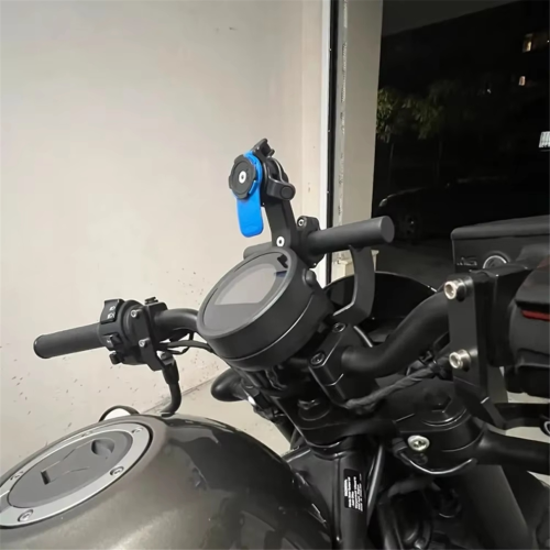 Support de navigation pour moto Rebel CMX300 CMX500 2017-2024 1