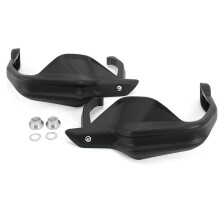 Motorrad-Handschutzschild, Handschutz, Windschutzscheibe