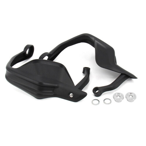 Motorrad-Handschutzschild, Handschutz, Windschutzscheibe 1