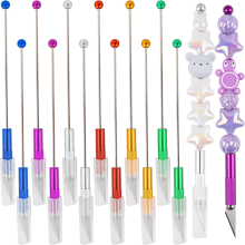 Set da 12 utensili in metallo per intagliare le perline