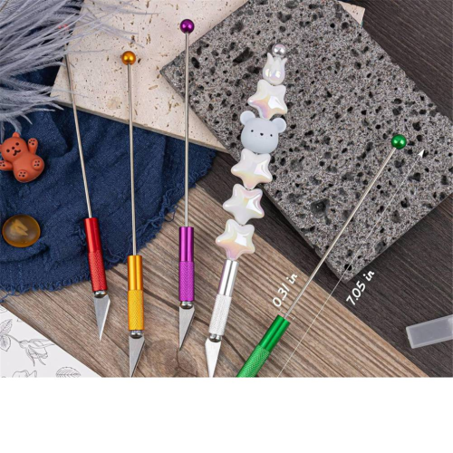 Outil de perçage en métal (lot de 12) 2