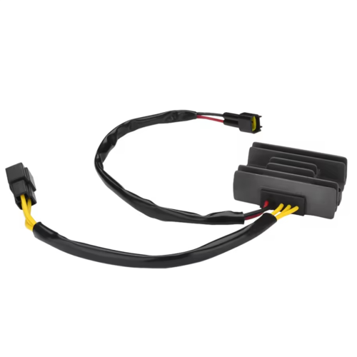 Motorcycle Voltage Regulator Rectifier 1