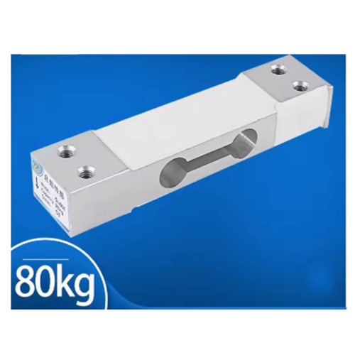 Bred mätplattform Lastcellsskala Trycksensor 1