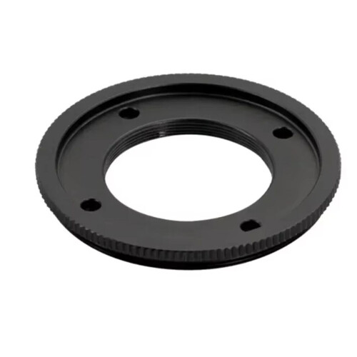 Filteradapterring M48-M28.5 för cykling och hjul