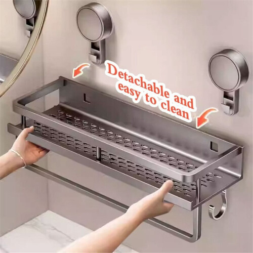 Badezimmerregal 1