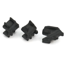 1 Set Nylon Part Thrust Disc of CVT DRIVE PRIMARY PULLEY for