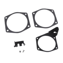 Support de câble d'accélérateur à 4 boulons pour LSX LS1 LS3 LS6 LS7