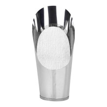Garden Hand Trowel Lightweight Stainless Steel with Ergonomic Handle