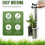 Bulb Planting Tool, Plant and Fruit Tree Seedling Transplanter 4