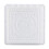 Walkstone Maker Concrete Mold Square DIY Paving Mold Plastic Simulation Brick 1