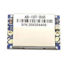 AB-IOT-868 Patchmodul för Lora Signal Booster-sändning