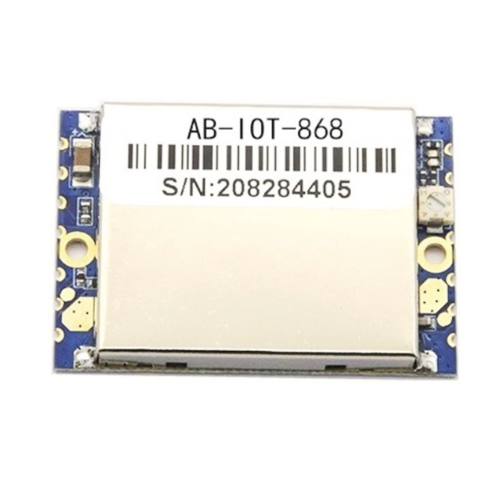 AB-IOT-868 Patchmodul för Lora Signal Booster-sändning