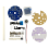 Kit nebulizzatore e driver, circuito stampato per umidificatore USB, atomizzatore STG 1