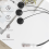2 st. gitarr piezokontaktmikrofonpickup 3 givarepickup 4