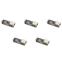 5X LAN8720 Modul Netzwerkmodul Ethernet-Transceiver RMII-Schnittstelle