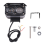 LED-spotlight voor motorfietsen 1
