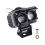 LED-spotlight voor motorfietsen 3