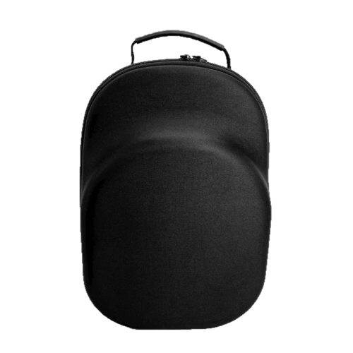 Portable Multifunctional Baseball Caps Storage Bag Hard EVA Organizer 1