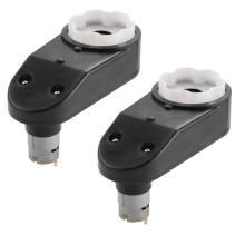 Moteur CC RS390 12 V 15 000 tr/min pour voiture électrique jouet pour enfants