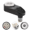 RS390 12V 15000RPM Κινητήρας DC αυτοκινήτου για παιδικό ηλεκτρικό παιχν 4