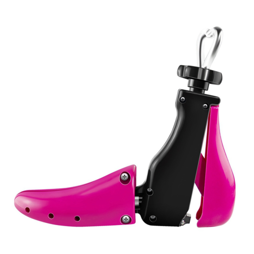 Adjustable Shoe Support-Professional Shoe Last and Widening Tool