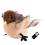 Remote Control Interactive Cat Toys Flying Bird Flapping Wings 1