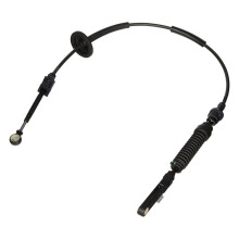 Cable de la palanca selectora de rango de transmisión automática para H2