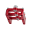 Self Centering Dowelling Jig Woodworking Hole Drill Guide 2